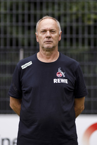 Media Day des 1. FC Köln