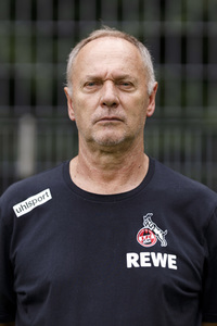 Media Day des 1. FC Köln