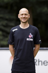 Media Day des 1. FC Köln