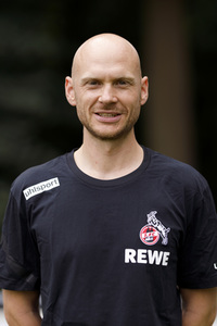 Media Day des 1. FC Köln