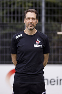 Media Day des 1. FC Köln