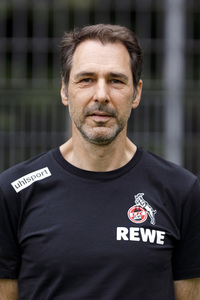 Media Day des 1. FC Köln