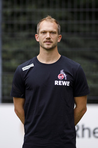 Media Day des 1. FC Köln