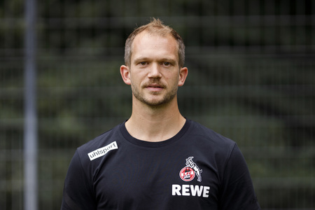 Media Day des 1. FC Köln