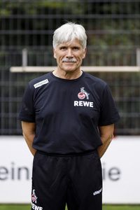 Media Day des 1. FC Köln