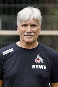 Media Day des 1. FC Köln