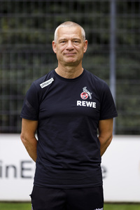 Media Day des 1. FC Köln