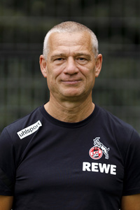 Media Day des 1. FC Köln