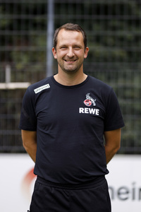 Media Day des 1. FC Köln