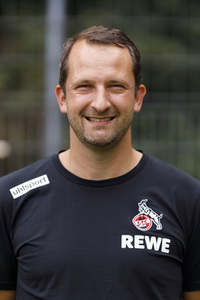 Media Day des 1. FC Köln