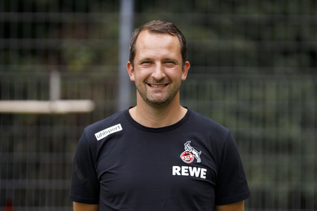 Media Day des 1. FC Köln