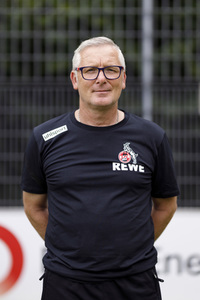 Media Day des 1. FC Köln