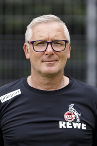 Media Day des 1. FC Köln