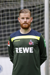 Media Day des 1. FC Köln