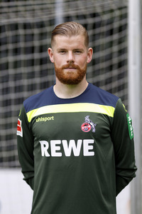 Media Day des 1. FC Köln