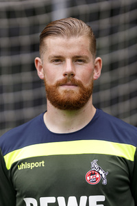 Media Day des 1. FC Köln