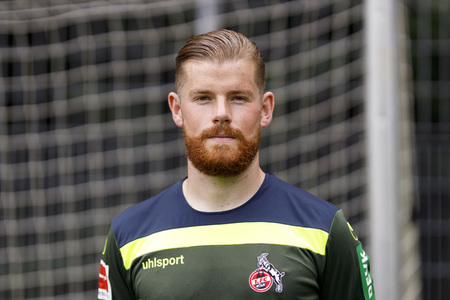 Media Day des 1. FC Köln