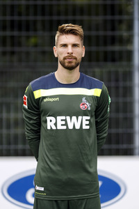 Media Day des 1. FC Köln