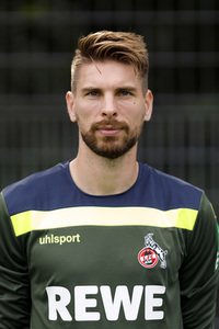 Media Day des 1. FC Köln