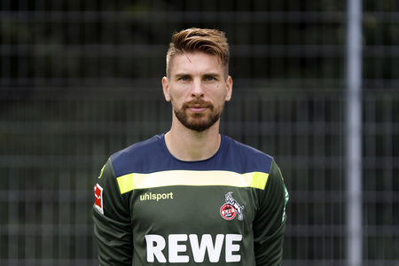 Media Day des 1. FC Köln