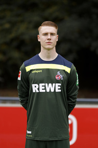 Media Day des 1. FC Köln
