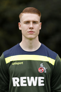 Media Day des 1. FC Köln