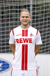 Media Day des 1. FC Köln