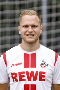 Media Day des 1. FC Köln
