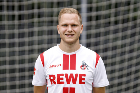 Media Day des 1. FC Köln
