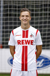 Media Day des 1. FC Köln