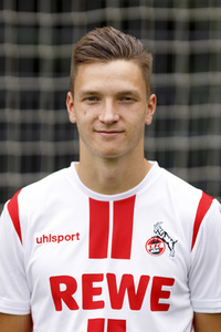 Media Day des 1. FC Köln