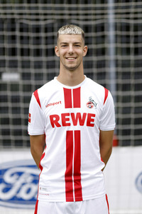 Media Day des 1. FC Köln