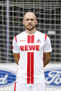 Media Day des 1. FC Köln