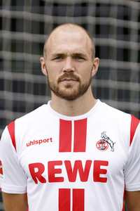 Media Day des 1. FC Köln
