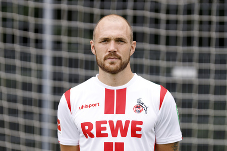 Media Day des 1. FC Köln