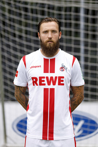 Media Day des 1. FC Köln