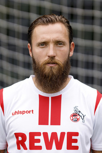 Media Day des 1. FC Köln