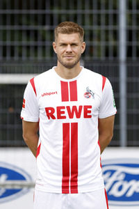 Media Day des 1. FC Köln