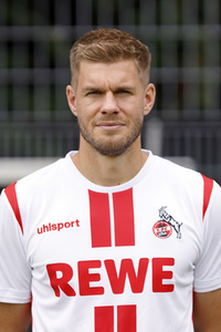 Media Day des 1. FC Köln