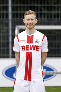 Media Day des 1. FC Köln
