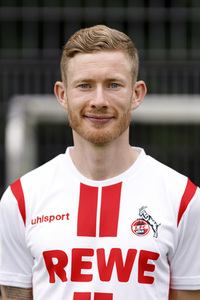 Media Day des 1. FC Köln