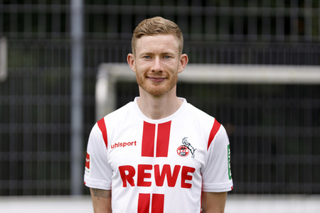 Media Day des 1. FC Köln