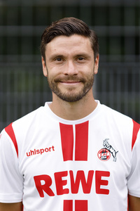 Media Day des 1. FC Köln