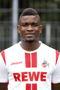 Media Day des 1. FC Köln