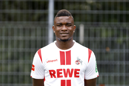 Media Day des 1. FC Köln