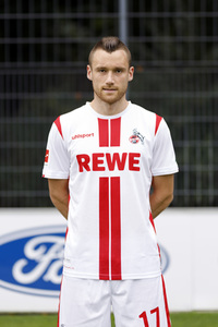 Media Day des 1. FC Köln