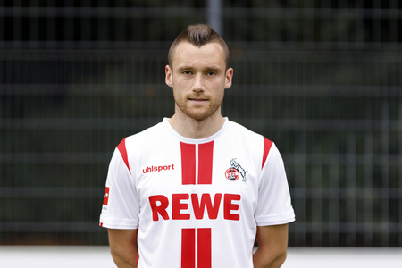 Media Day des 1. FC Köln
