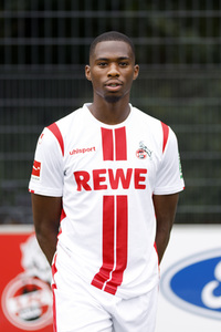 Media Day des 1. FC Köln