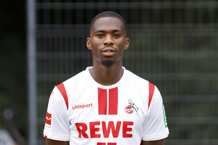 Media Day des 1. FC Köln