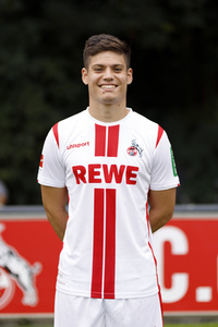 Media Day des 1. FC Köln